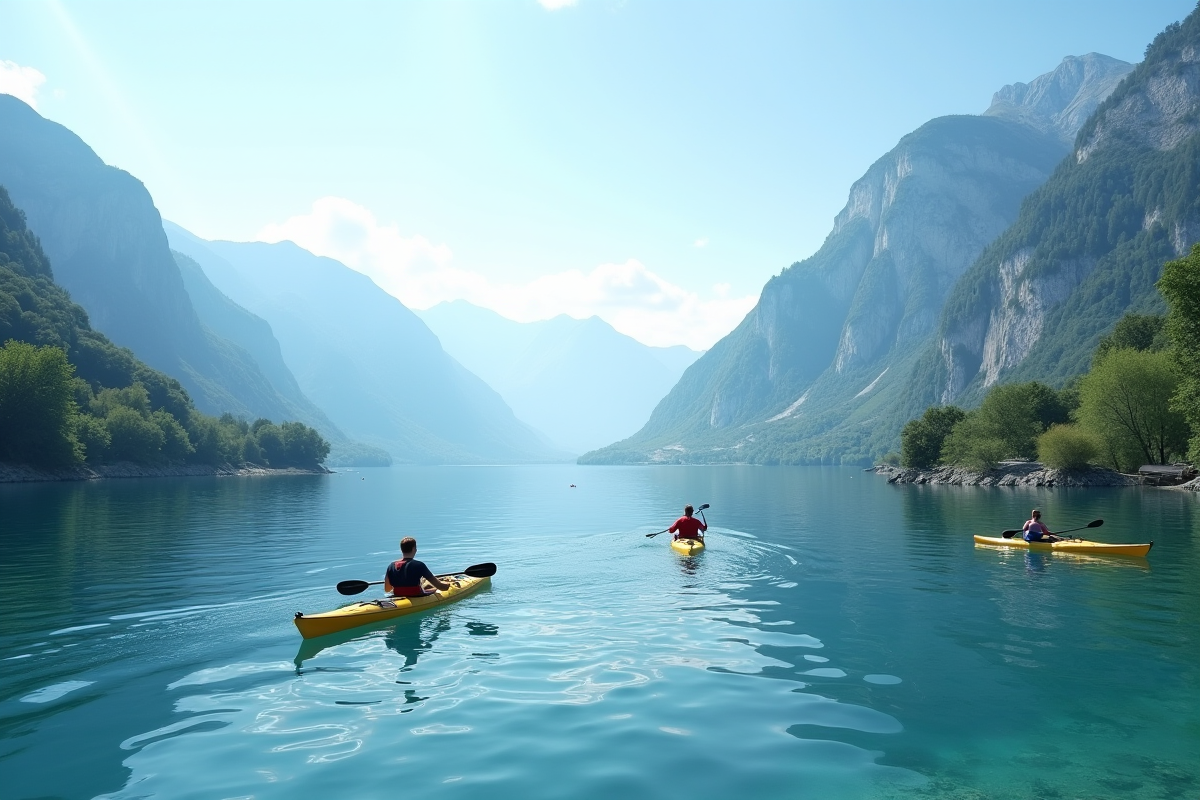 lac annecy
