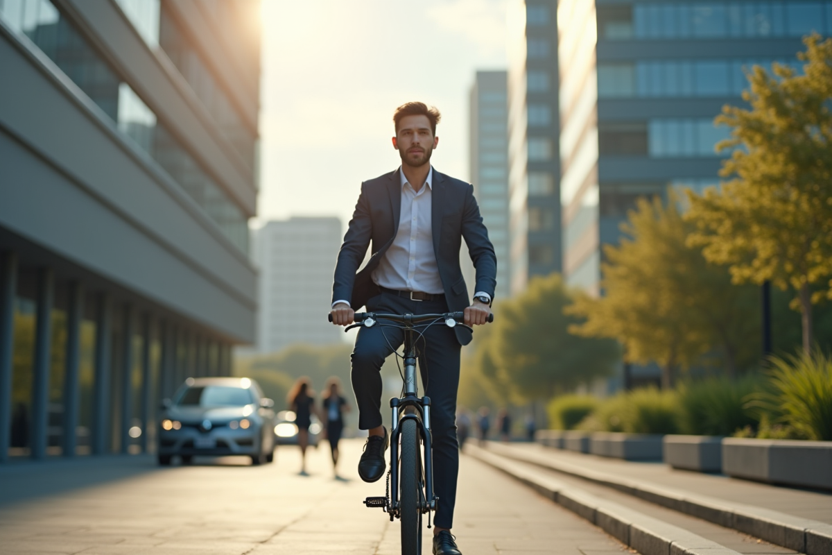 prime mobilité
