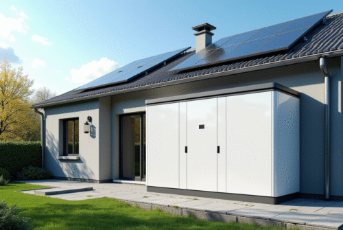 Stocker de l’électricité : avantages et possibilités d’optimisation