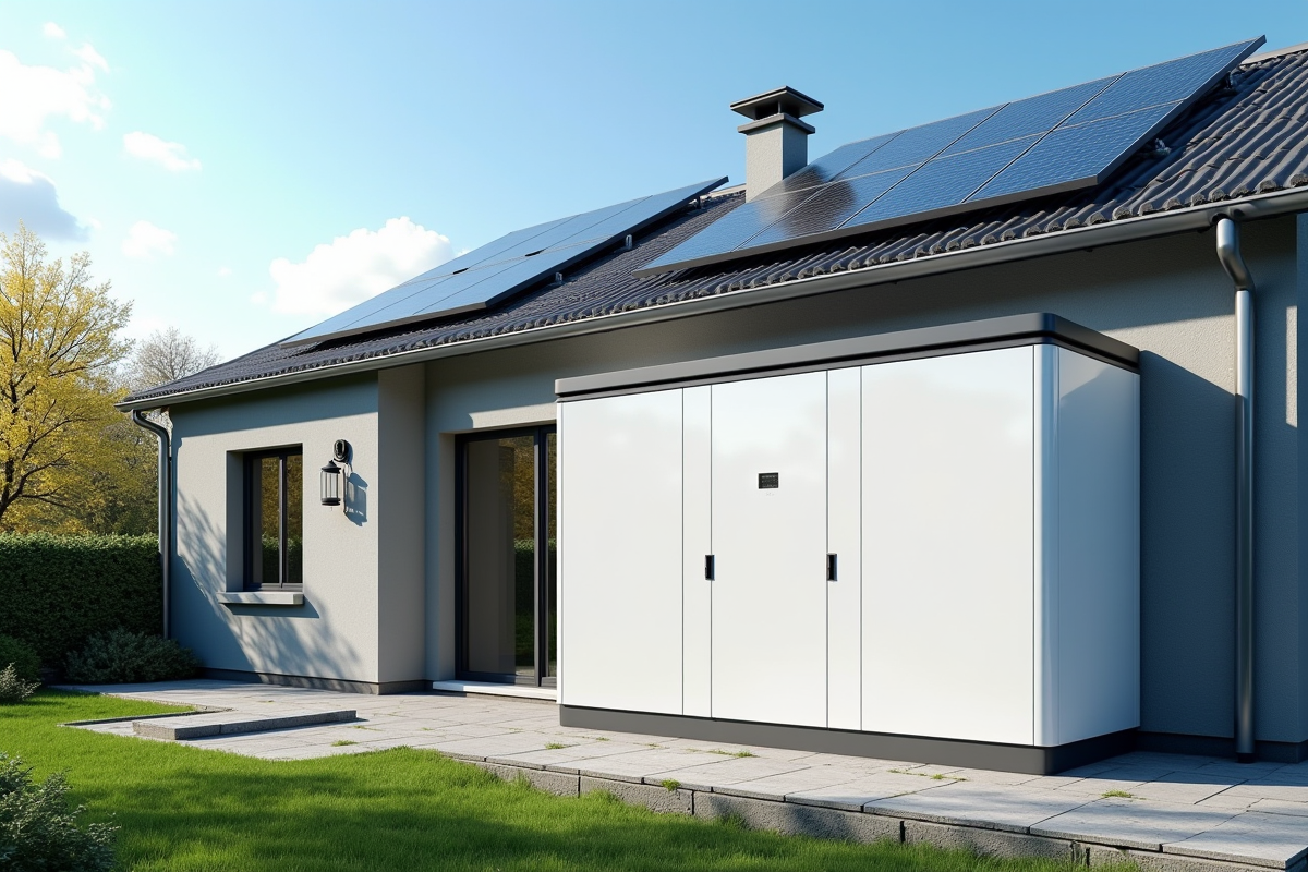 Stocker de l’électricité : avantages et possibilités d’optimisation