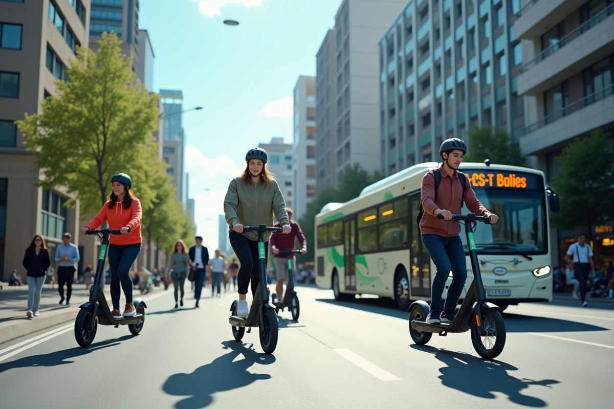 mobilité durable