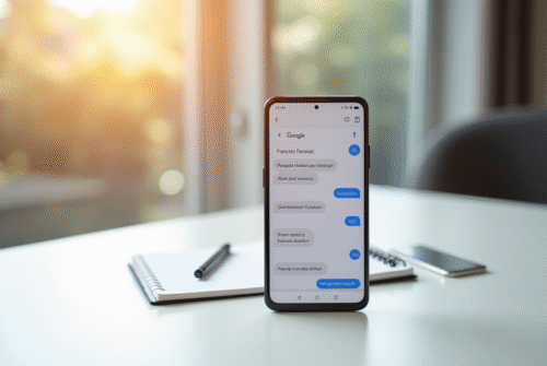 Précision 2025: Google Traduction en français, efficace ou pas ?