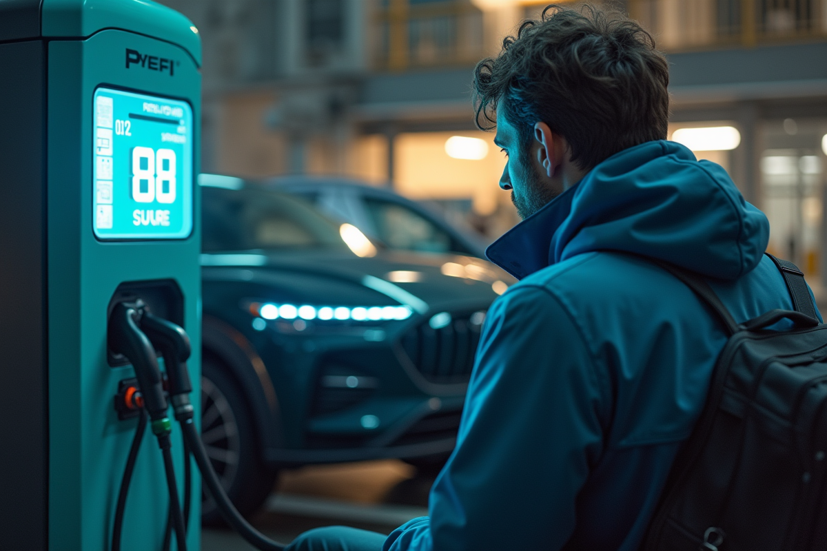 Inconvénients des voitures hybrides : pertes d’autonomie et coûts d’entretien