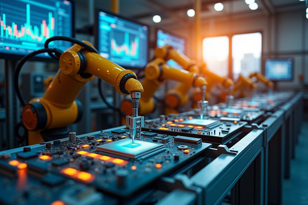 technologie économique