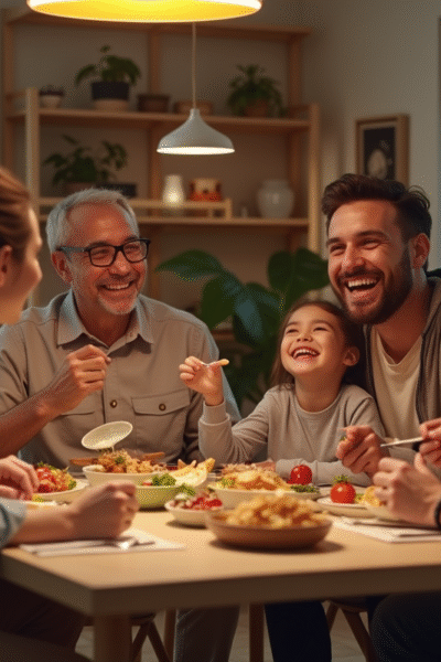 Tendances familiales 2025 : Quelles sont les nouveautés à connaître ?