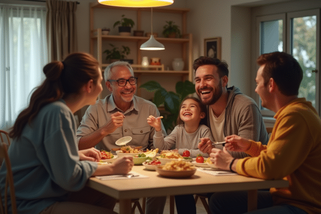 Tendances familiales 2025 : Quelles sont les nouveautés à connaître ?