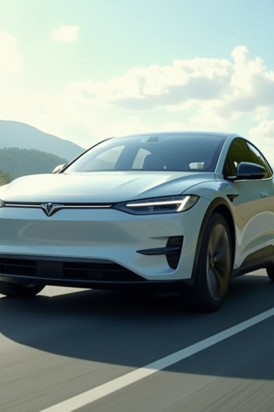 Rouler en électrique : tout savoir sur les voitures hybrides !
