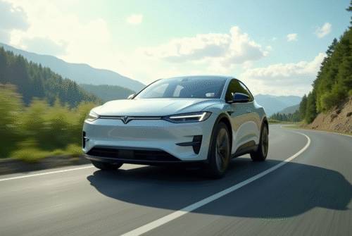 Rouler en électrique : tout savoir sur les voitures hybrides !