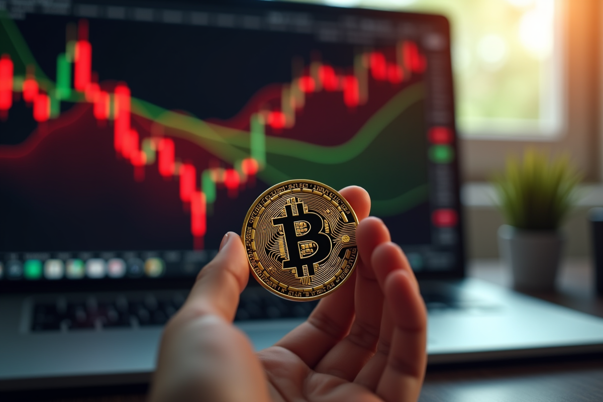 crypto investissement