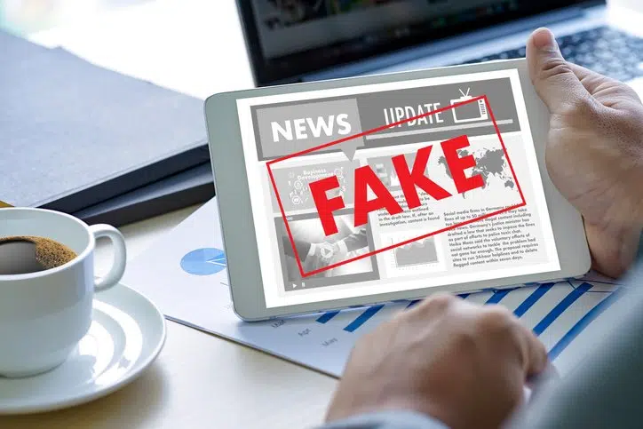 Comment se protéger des fakes news ?