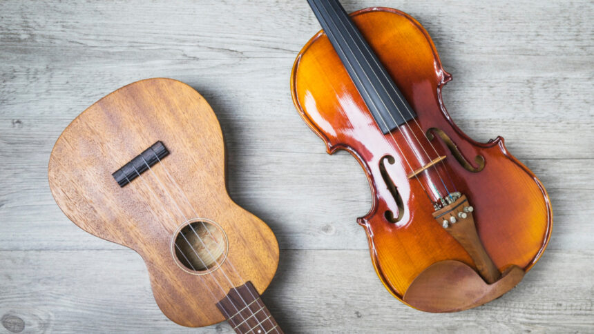 Investir dans un instrument de musique de qualité : les conseils à suivre