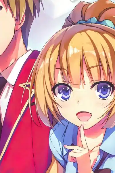 Classroom of the Elite Saison 2 : Une Date de Sortie Annoncée