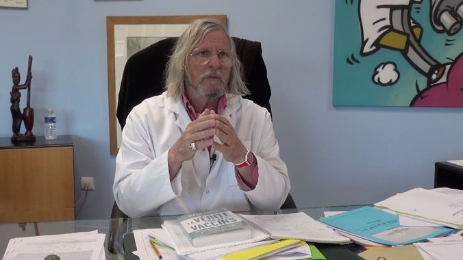 Qui est Didier Raoult ?