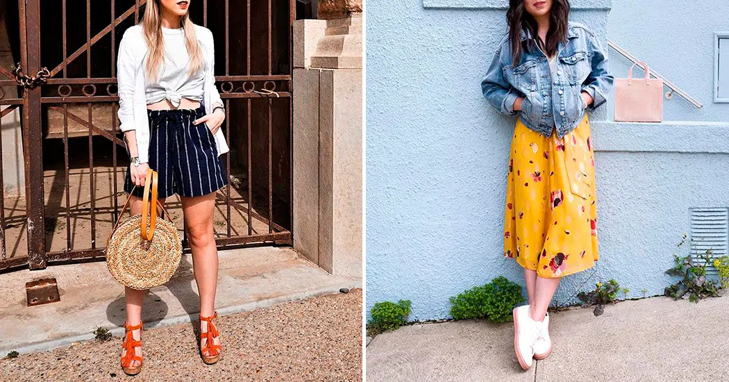 Comment s’habiller tendance ?