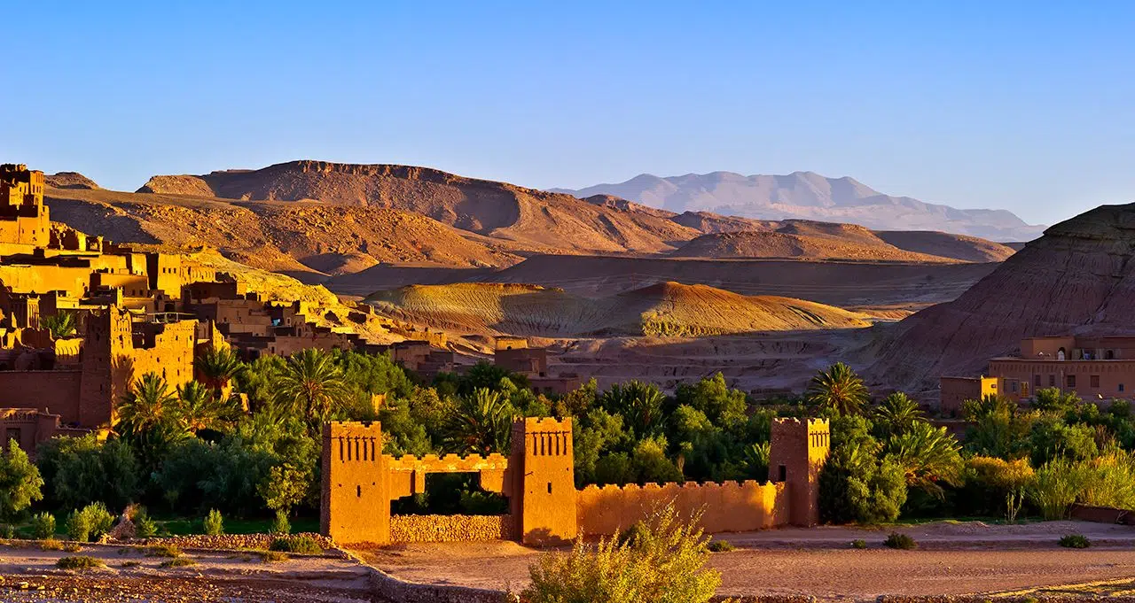 Quelle est la meilleure période pour aller à Agadir ?