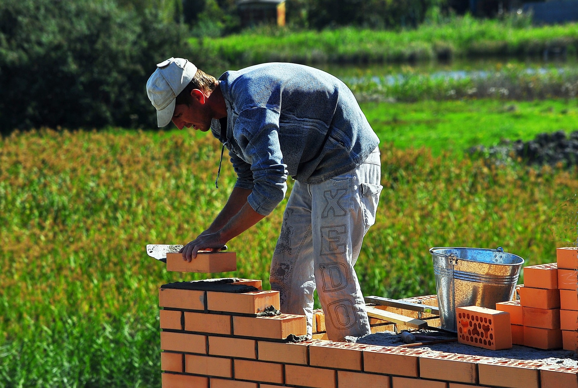 Pourquoi faire appel à Macon’Struction Jullien pour les travaux de maçonnerie ?