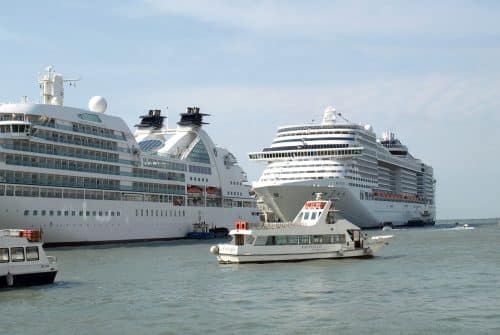 Pourquoi choisir la compagnie Costa Croisières pour vos prochaines croisières ?