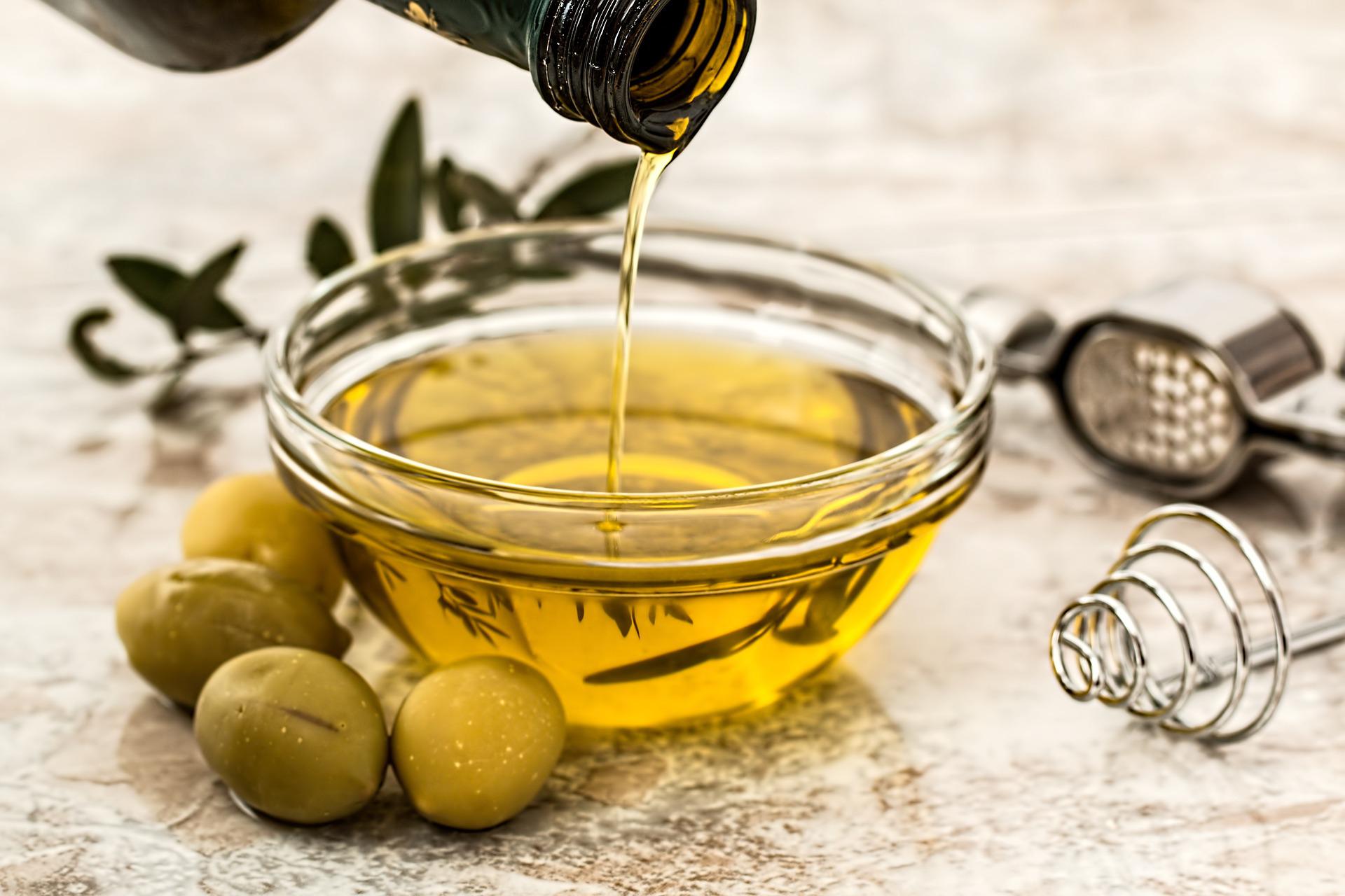 Où acheter son huile d’olive ?
