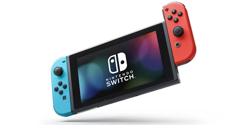 Pourquoi ma Switch ne se connecte pas à la télé ?