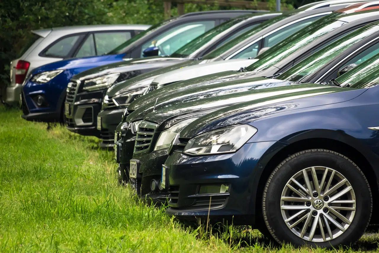 Alyse Parc Auto : le meilleur parking sécurisé de Toulouse (Blagnac)