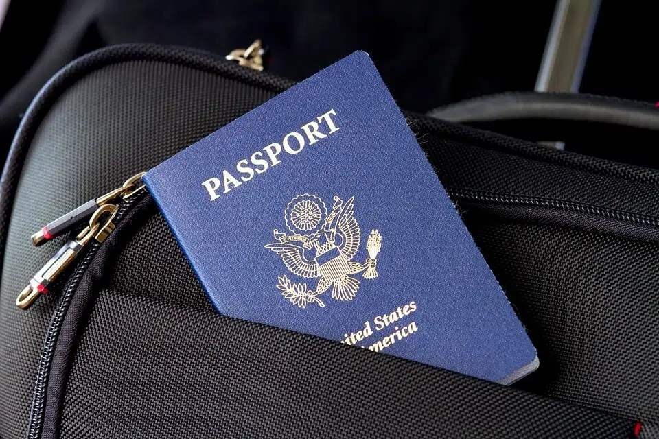 Quels pays nécessitent un visa ?