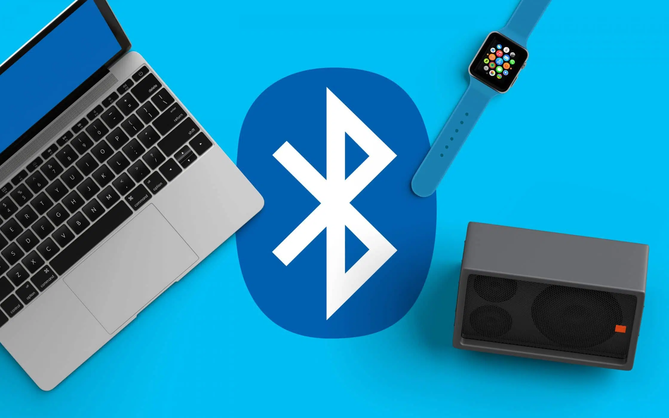 Comment connecter son téléphone à son ordinateur par Bluetooth ?