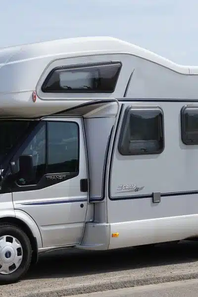 Comment louer un camping-car ?