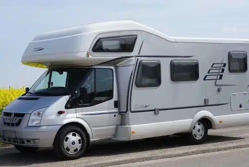 Comment louer un camping-car ?