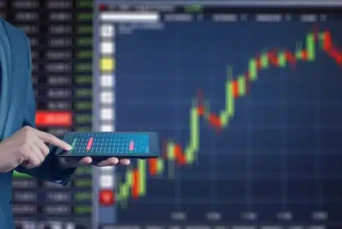 Qu’est-ce qu’un ETF ?