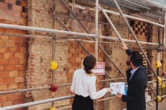 Ravalement de façade : les étapes pour réussir votre rénovation