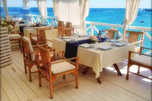 Que faire en Costa Smeralda ?