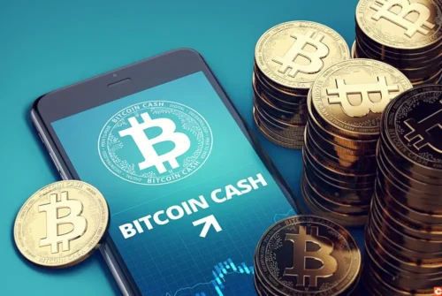 Comment miner bitcoin cash ?