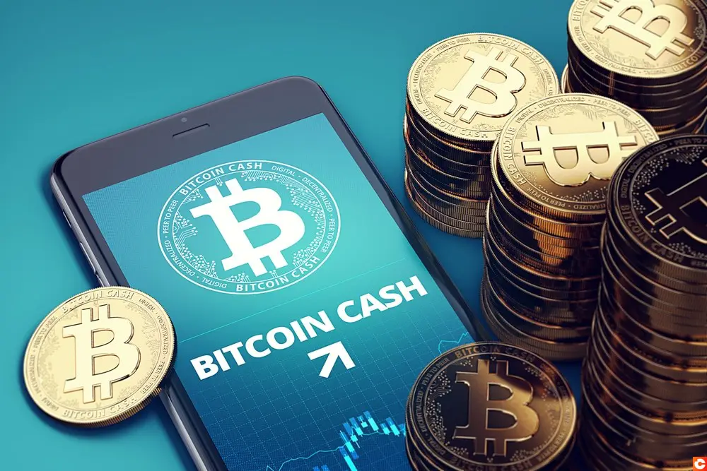 Comment miner bitcoin cash ?