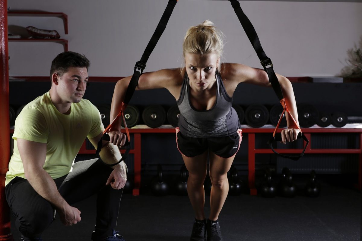 La sèche en musculation : comment s’y prendre ?