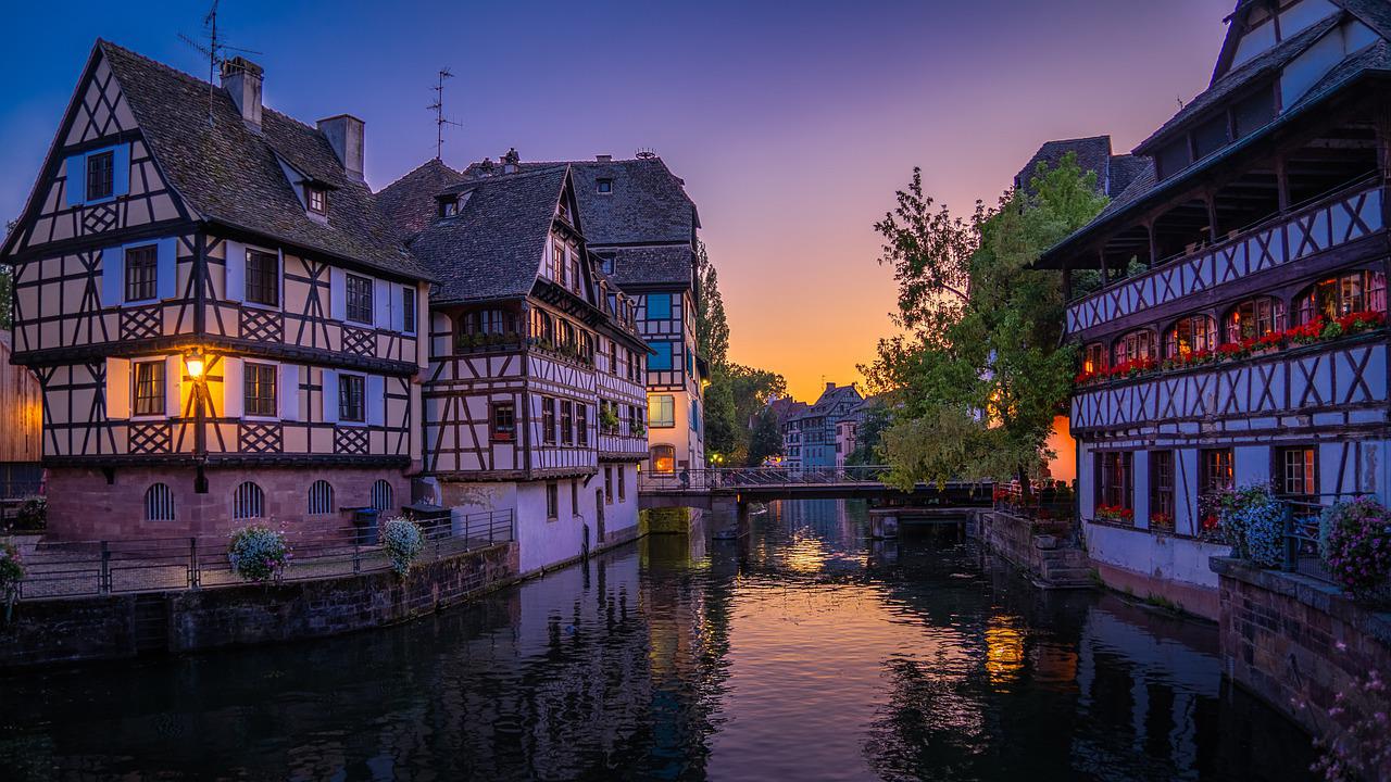 Comment réussir son déménagement à Strasbourg ?