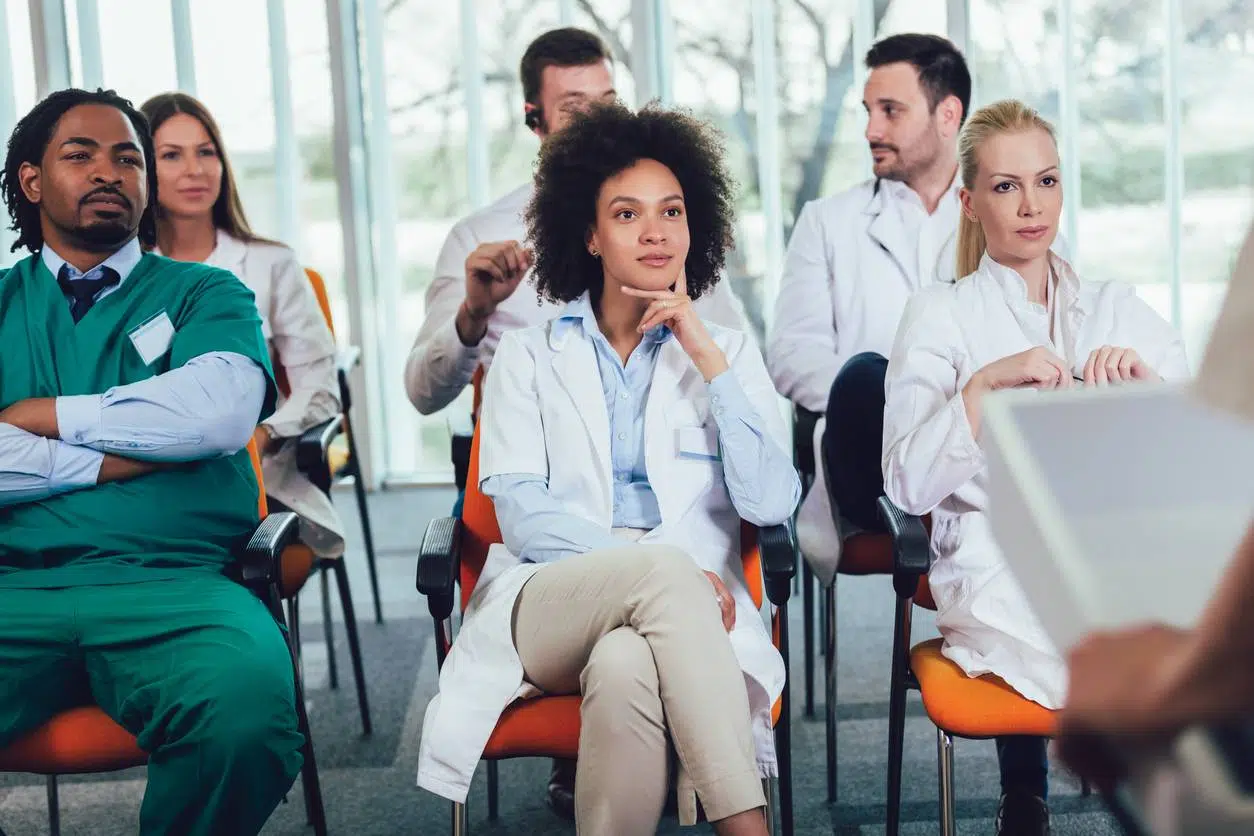 Quelles sont les formations les plus demandées ?