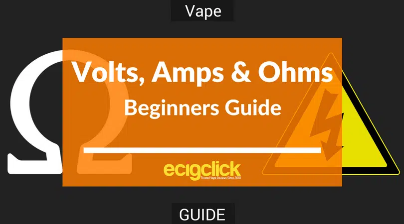Quelle résistance de puissance e cigarette ?