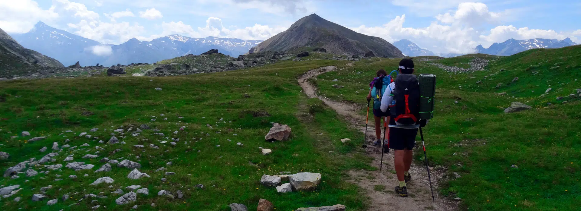 Quelle taille pour un sac à dos ?