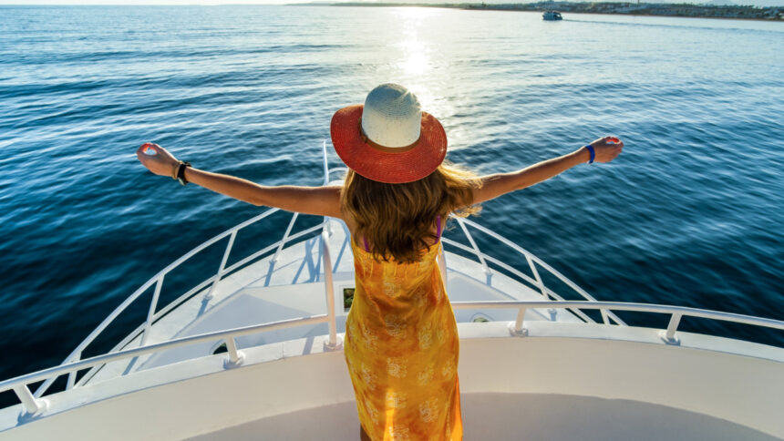 Voyage en bateau : France à Tahiti, une aventure inoubliable !
